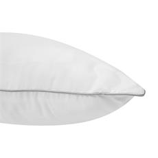 Almohada de microfibra 50x70 c/piping