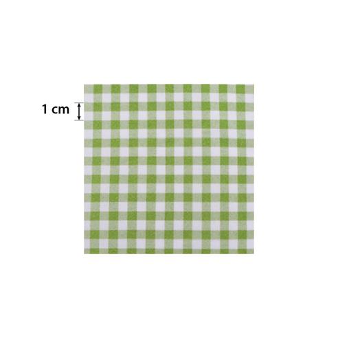 TELA CUADRILLÉ-COLOR 120 2