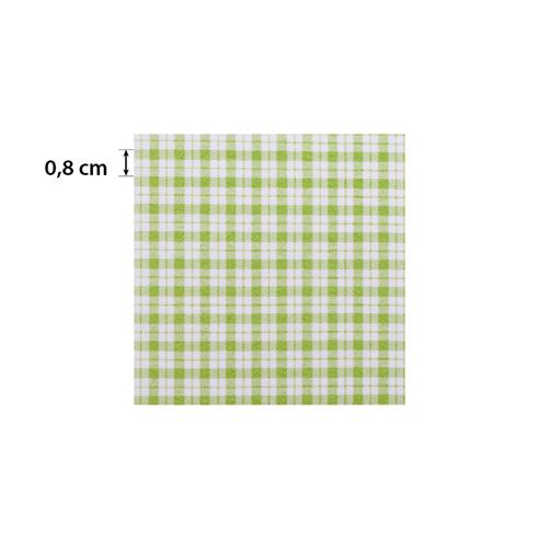 TELA CUADRILLÉ-COLOR 120 2