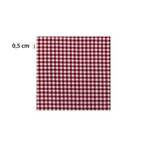 TELA CUADRILLÉ-COLOR 009 2