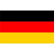 Bandera alemania est. 60x90