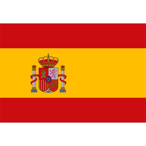 Bandera españa est. 60x90