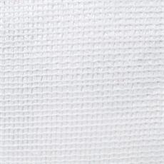 Malla raschel 65% col. blanco rollo 100 mt x 4.2 ancho