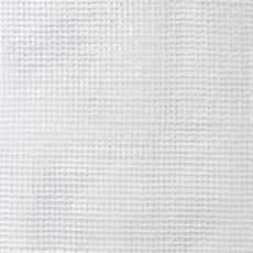 Malla raschel 80% col. blanco rollo 100 mt x 4.2 ancho