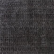 Malla raschel 80% col. negro rollo 100 mt x 4.2 ancho