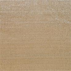 Malla raschel 95% col. beige rollo 100 mt x 4.2 ancho