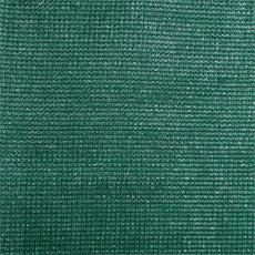 Malla raschel 95% col. verde osc. rollo 100 mt x 4.2 ancho