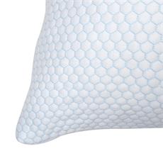 Almohada memory 50x70 lados inv/ver