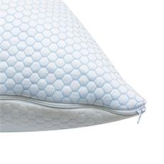 Almohada memory 50x70 lados inv/ver