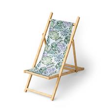 Loneta impermeable est. suculenta 150cm