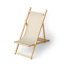 Loneta impermeable lisa beige 150cm
