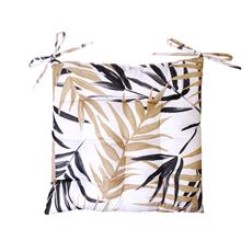 Cojin para silla 40x40 dis. california