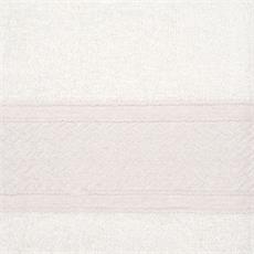 Set 2 toallas col. marfil 50x80+70x140-440gr/m2