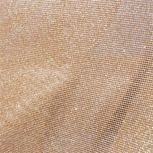 Malla fantasia "009" color oro