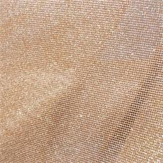 Malla fantasia "009" color oro