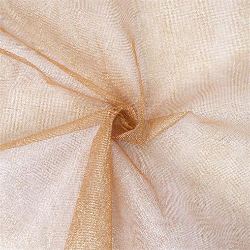 Malla fantasia "009" color oro 2