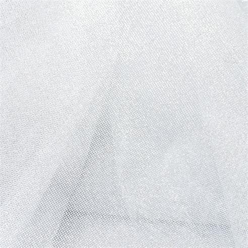 Malla fantasia "009" color plata