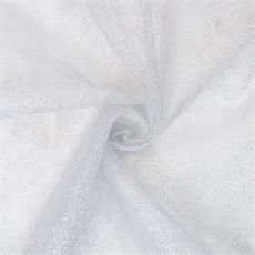Malla fantasia "009" color plata