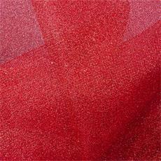 Malla fantasia "009" color rojo