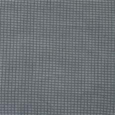 Cubre silla con respaldo color gris