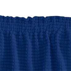 Funda protectora sofa 3 cuerpos col. azul
