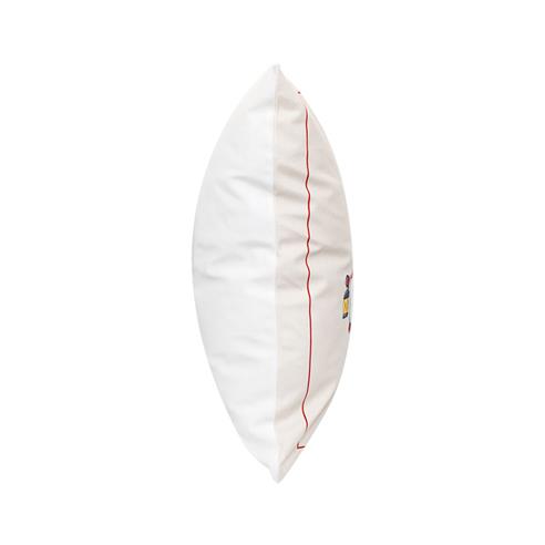 Cojin dis. nav. "1046" 45x45 cm 2