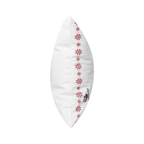 Cojin dis. nav. "1588" 45x45 cm 2