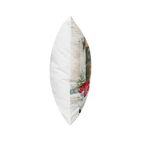 Cojin dis. nav. "8162" 45x45 cm 2