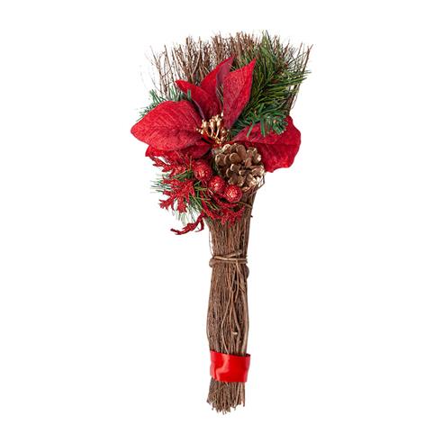 Colgante escoba 027 - 35cm