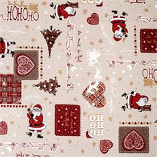Linette est. nav. "ho ho ho" 1.60 mt.