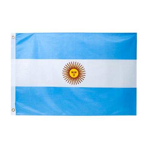 Bandera argentina