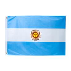 Bandera argentina