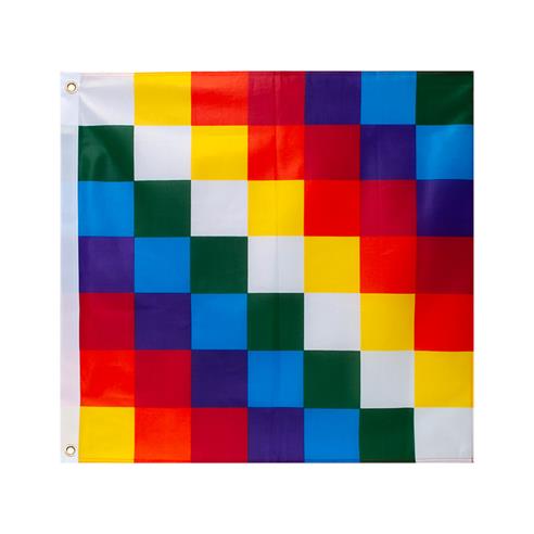 Bandera whipala
