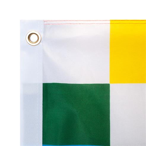 Bandera whipala 2