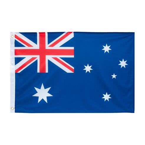 Bandera australia est. 60x90