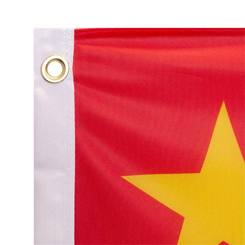 Bandera china est. 60x90 2
