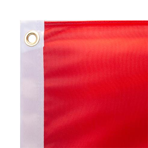 Bandera paraguay est. 60x90 2