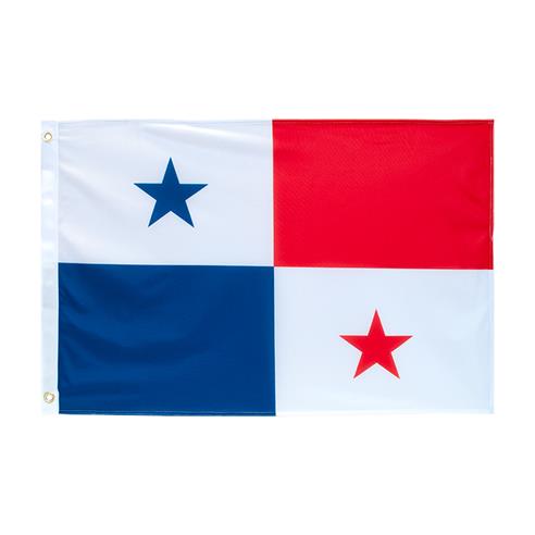 Bandera panama est. 60x90
