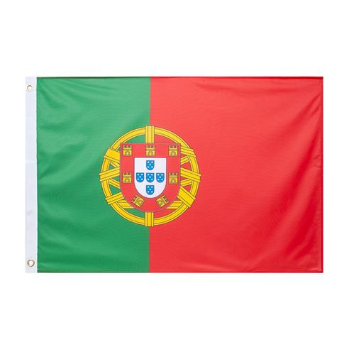 Bandera portugal est. 60x90