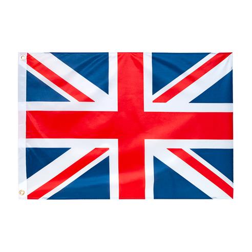 Bandera reino unido est. 60x90