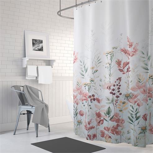 Cort. conf. baño dis. spring 180x180