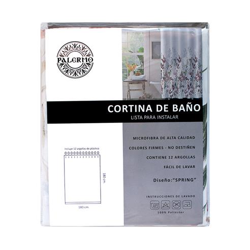 Cort. conf. baño dis. spring 180x180 2