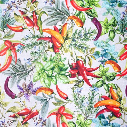 Linette rep. agua "ajies" 1.60 mtr.