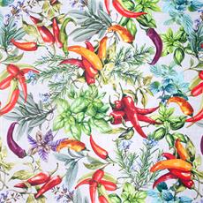 Linette rep. agua "ajies" 1.60 mtr.