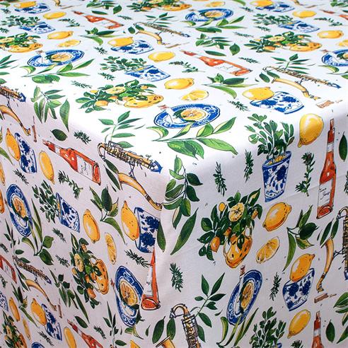 Linette rep. agua "amalfi" 1.60 mtr. 2