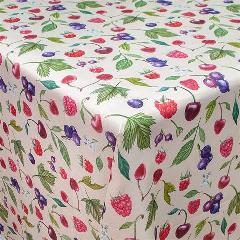 Linette rep. agua "berries" 1.60 mtr. 2