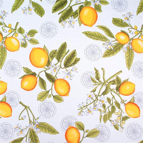 Linette rep. agua "citron blanco" 1.60 mtr.