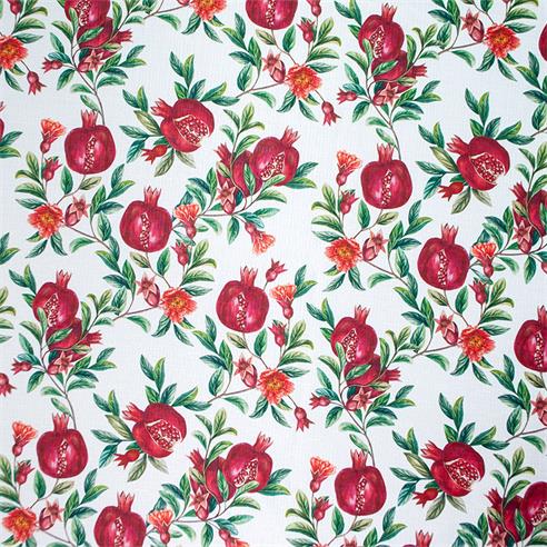 Linette rep. agua "granada" 1.60 mtr.