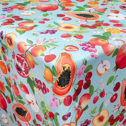 Linette rep. agua "papaya" 1.60 mtr. 2