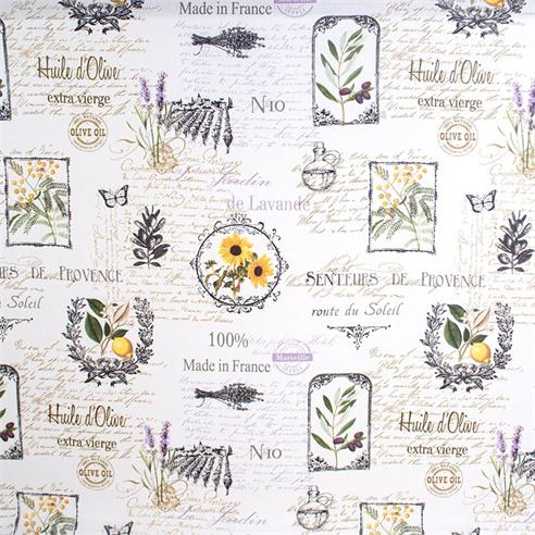 Linette rep. agua "provence" 1.60 mtr.